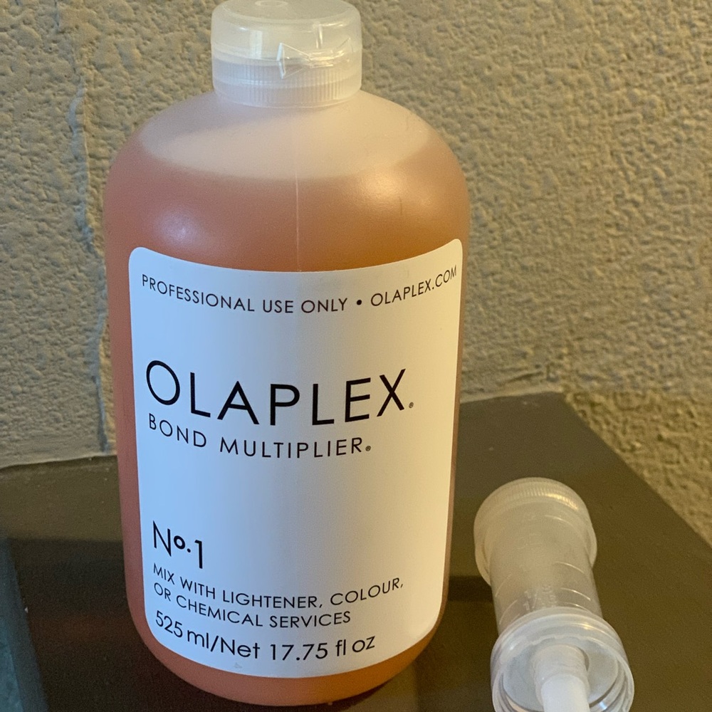 Olaplex No 1 Bond Multiplier